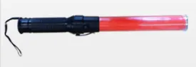 17-inch Flashlight Baton with Magnetic Base