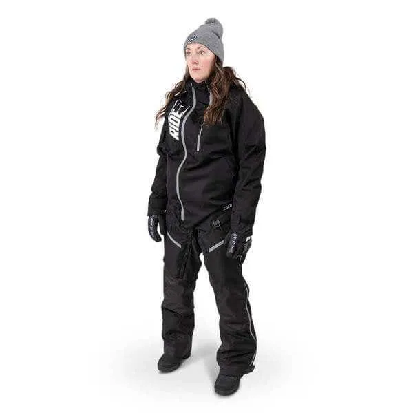 509 Womens Allied Monosuit Shell  Adult Female