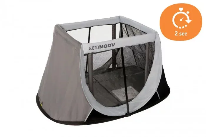 AeroMoov Instant Travel Cot