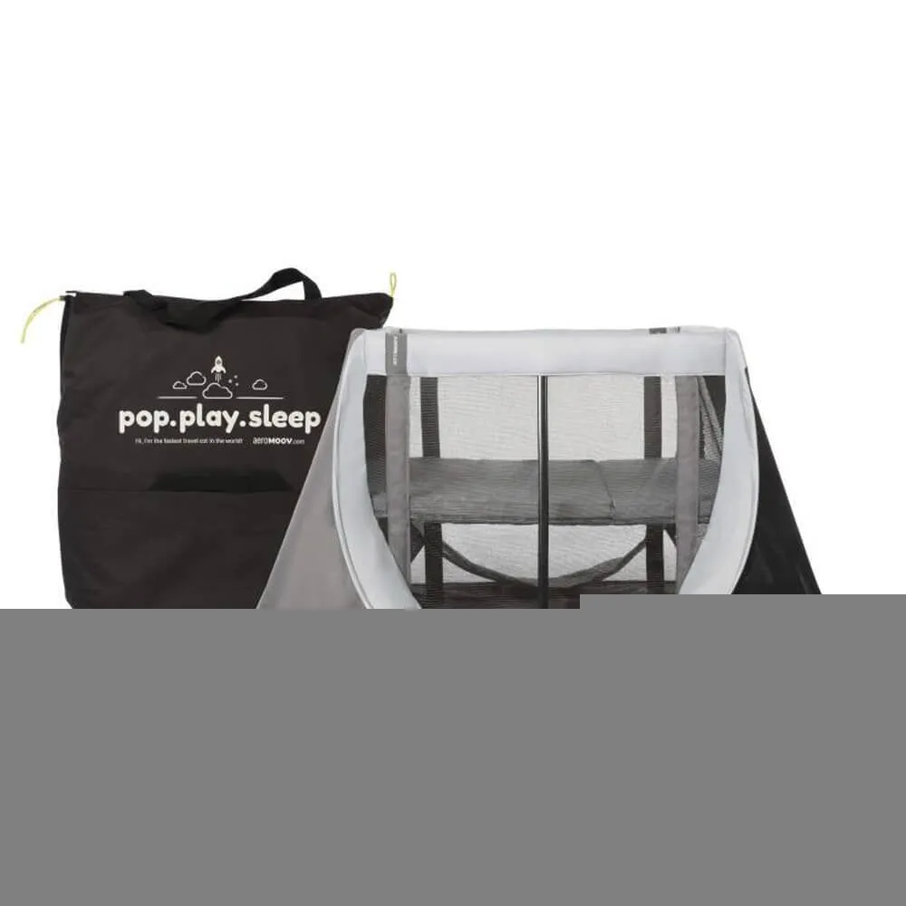 AeroMoov Instant Travel Cot