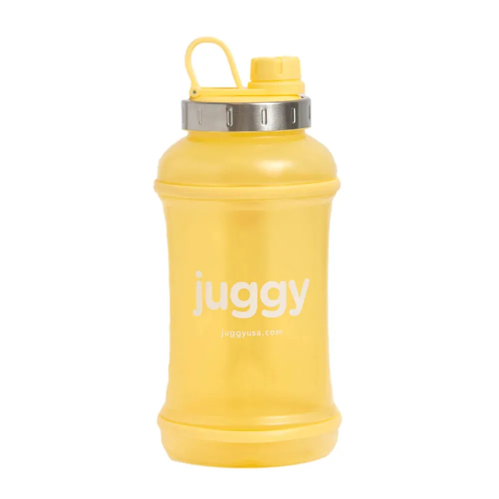 All JUGGY Jugs