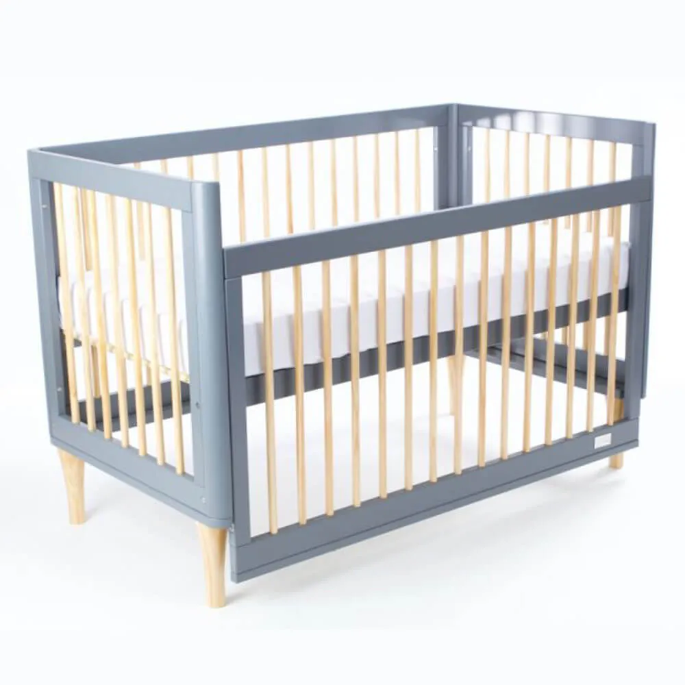 Babyhood Riya Cot 5 in 1