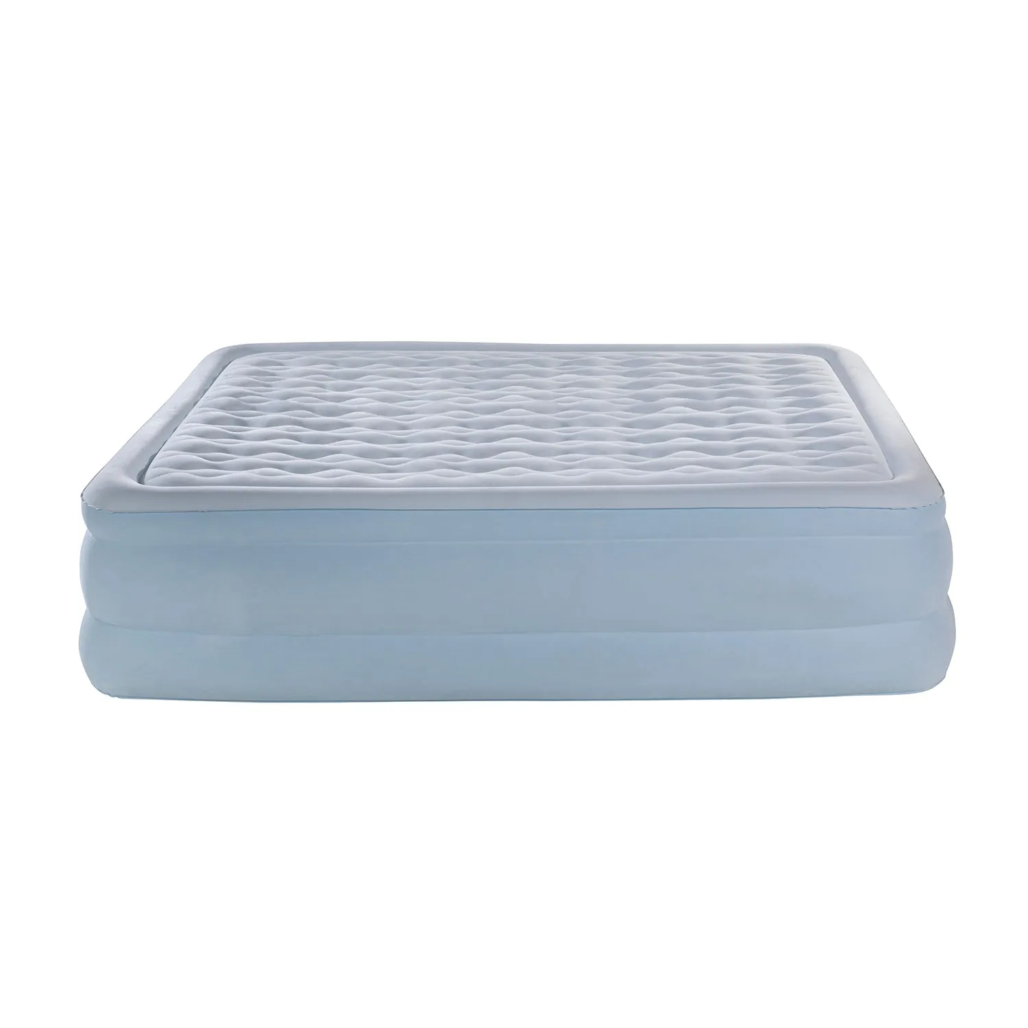 Beautyrest® Silver® Contour Aire™ Air Mattress