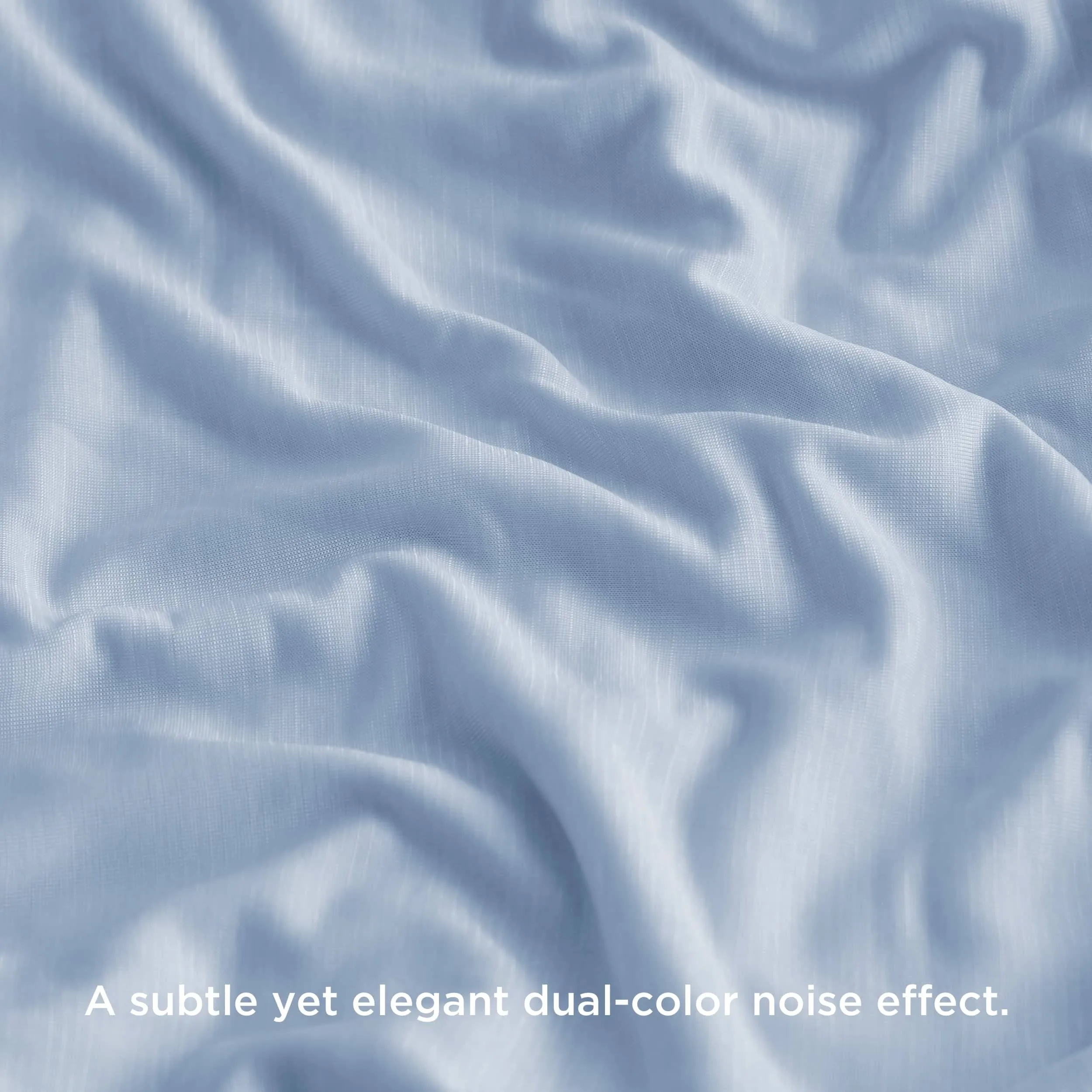 Bedsure Breescape Reversible Cooling Blanket for Hot Sleepers