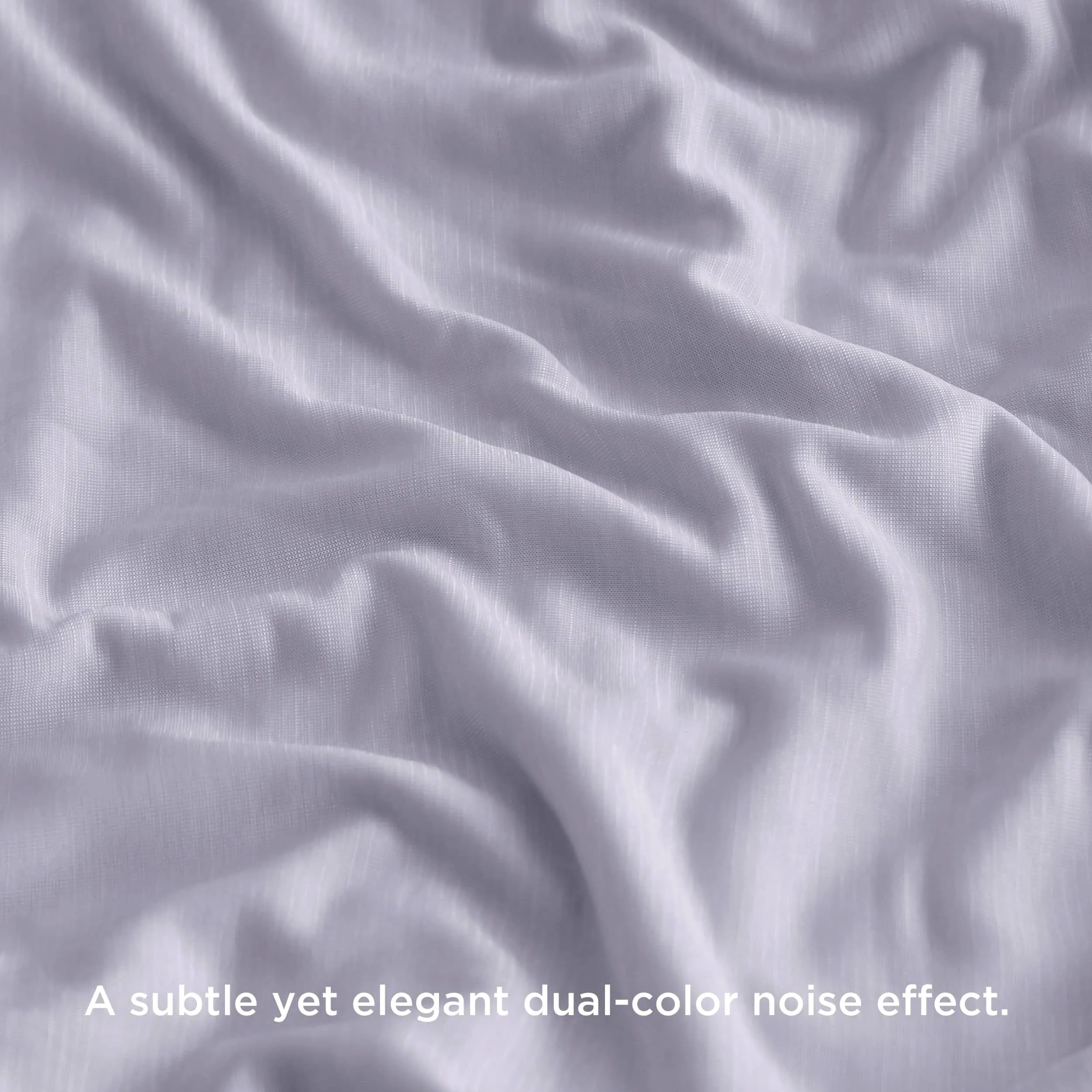 Bedsure Breescape Reversible Cooling Blanket for Hot Sleepers