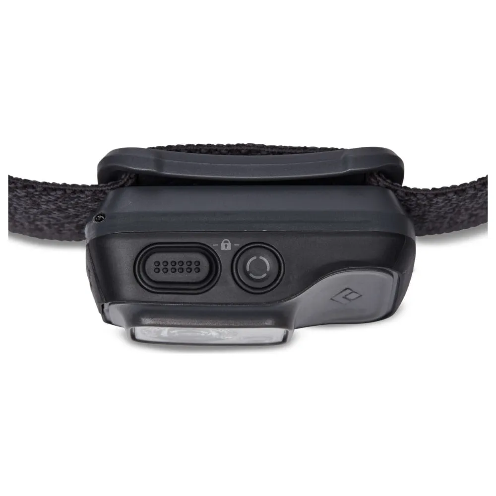 Black Diamond Cosmos 350R Headlamp