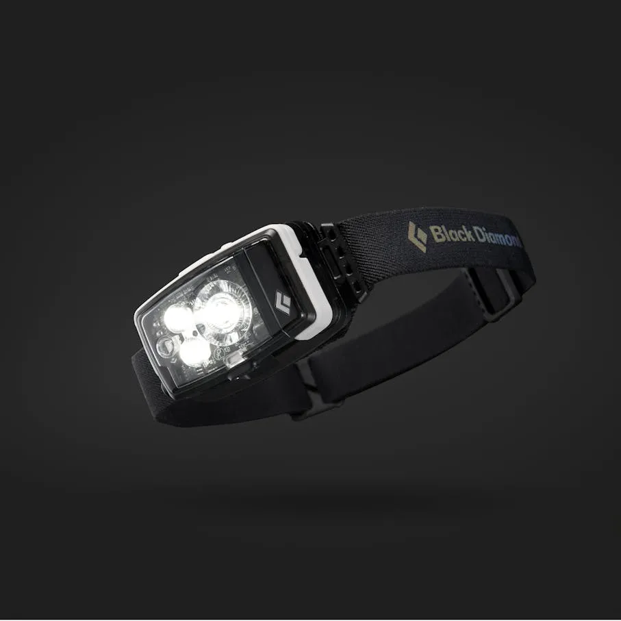 Black Diamond Distance LT 1100 Headlamp