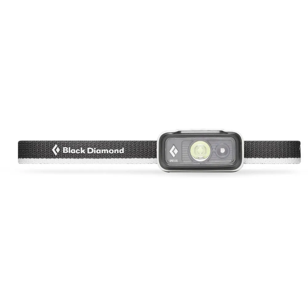 Black Diamond Spot Lite 160 Lumen Head Torch