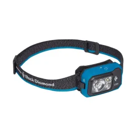 Black Diamond Storm 450 Lumen Head Torch (Azul)