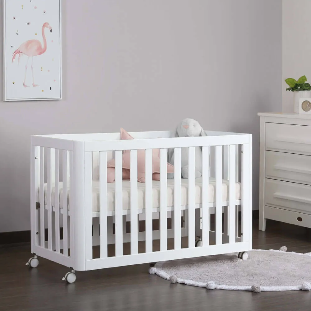 Boori Turin Compact Cot Bed