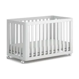 Boori Turin Compact Cot Bed