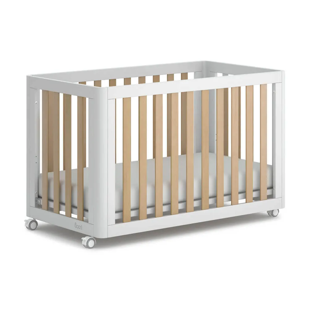 Boori Turin Compact Cot Bed