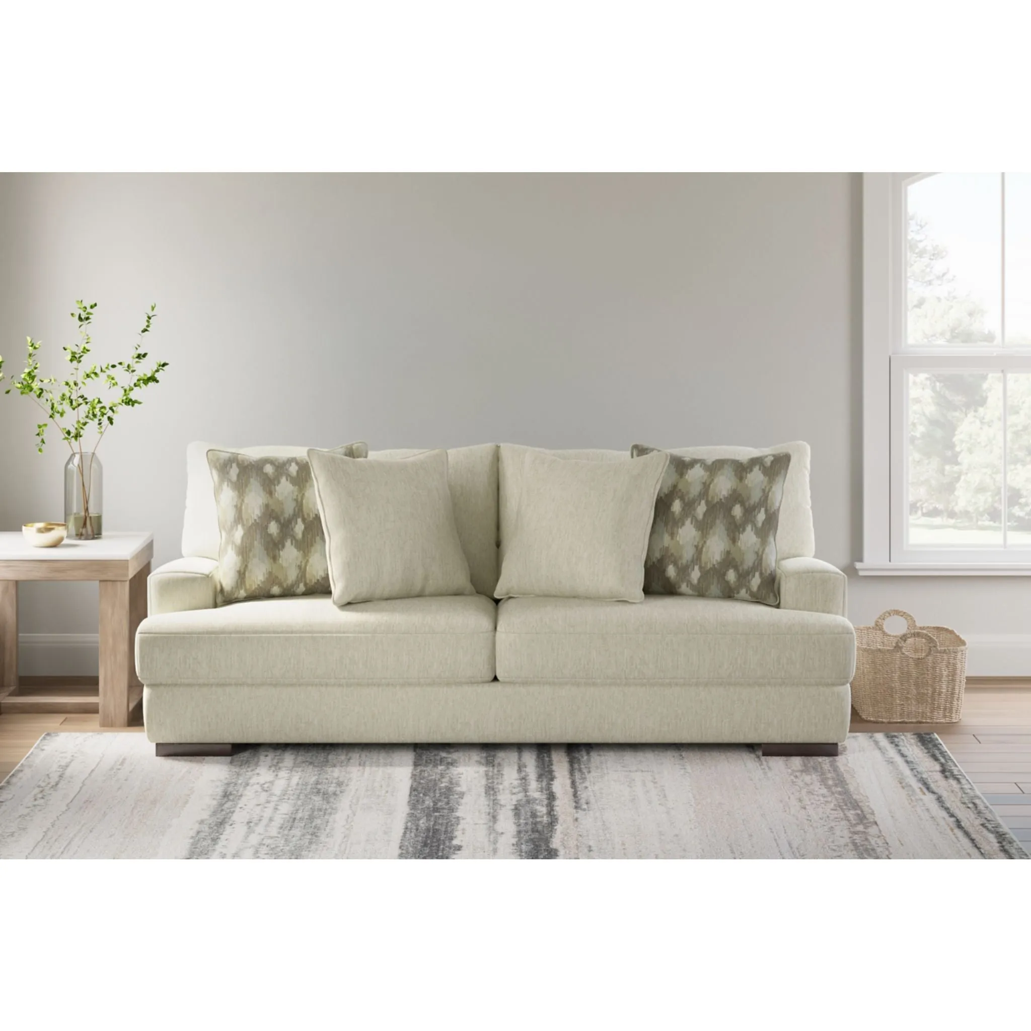 Caretti Sofa