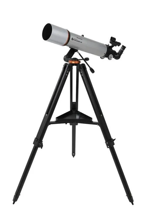 Celestron Starsense Explorer DX 102mm Refractor