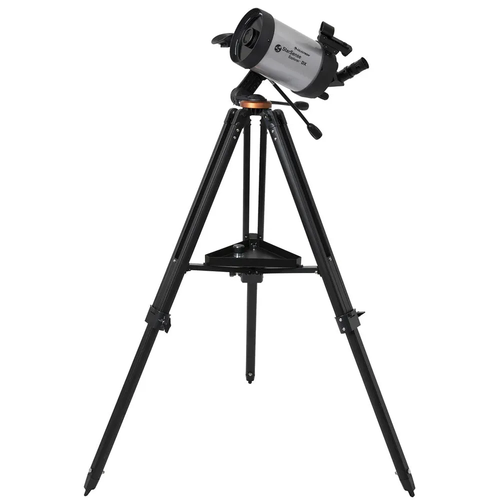 Celestron StarSense Explorer DX 5 Schmidt Cassegrain Telescope