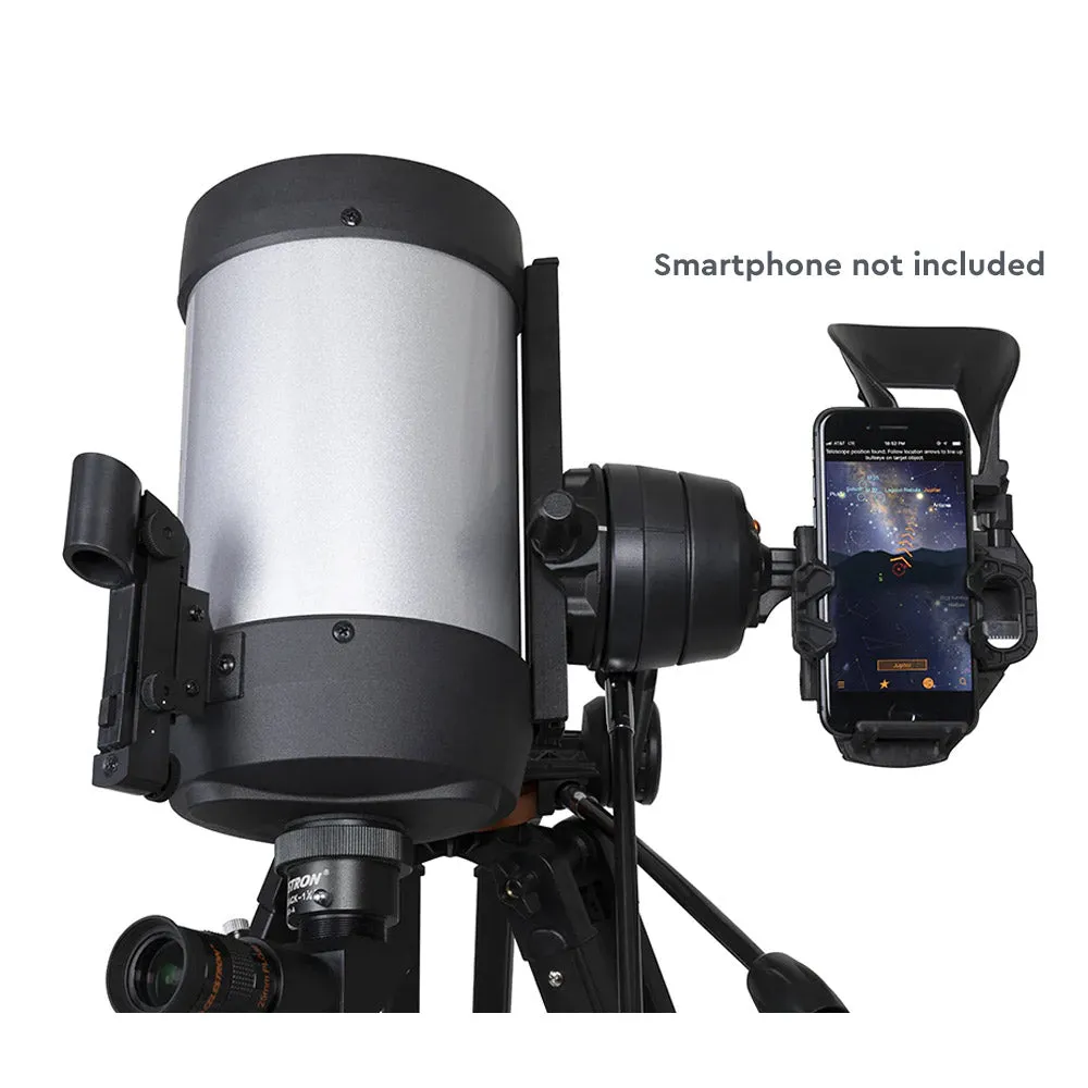 Celestron StarSense Explorer DX 5 Schmidt Cassegrain Telescope