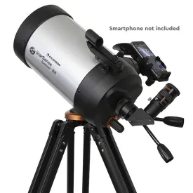 Celestron StarSense Explorer DX 5 Schmidt Cassegrain Telescope