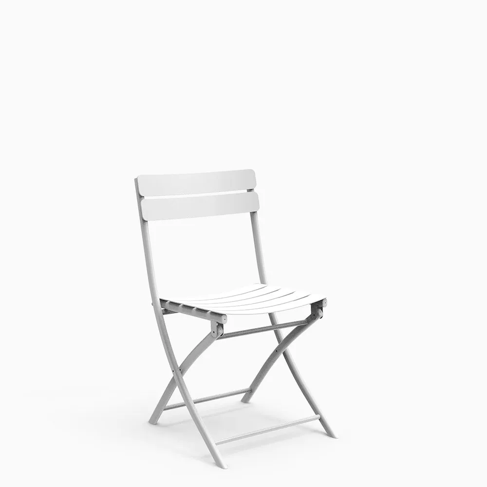 Como C3017-DW Chair - Foldable