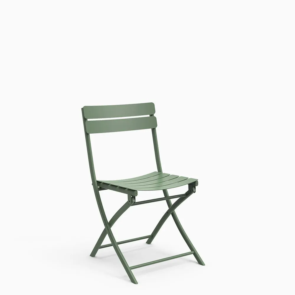 Como C3017-DW Chair - Foldable