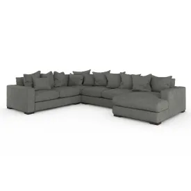 Denali 4-Piece Sectional