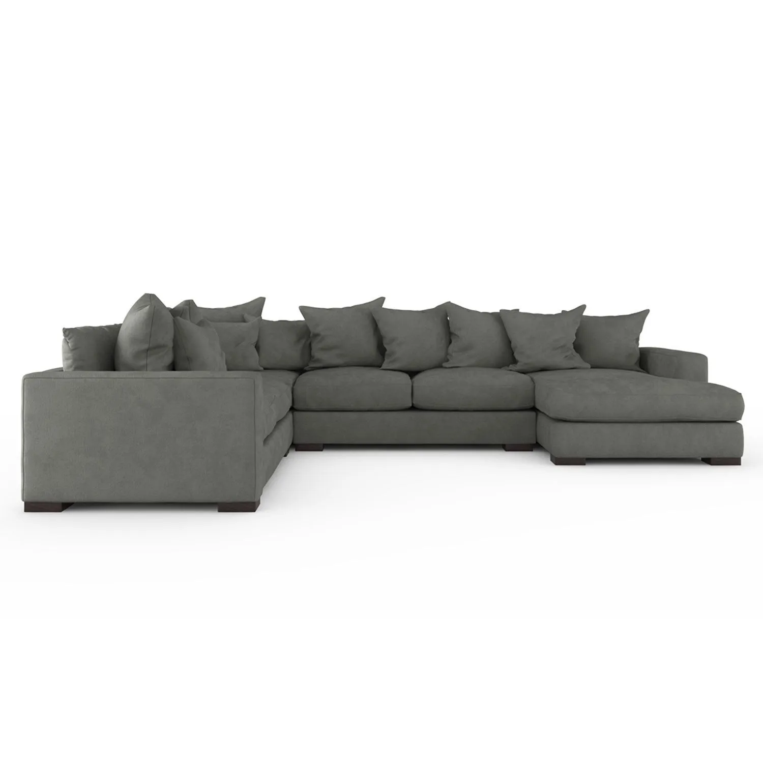 Denali 4-Piece Sectional