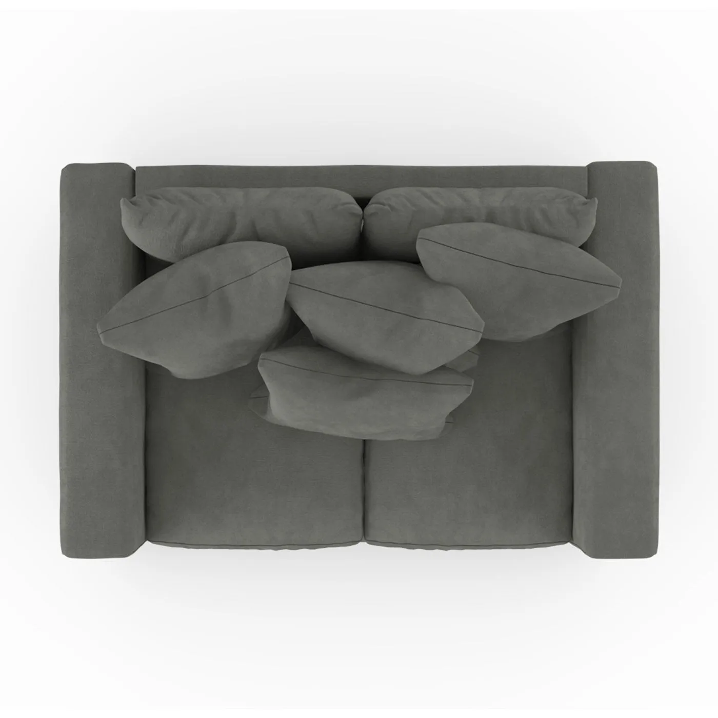 Denali Loveseat