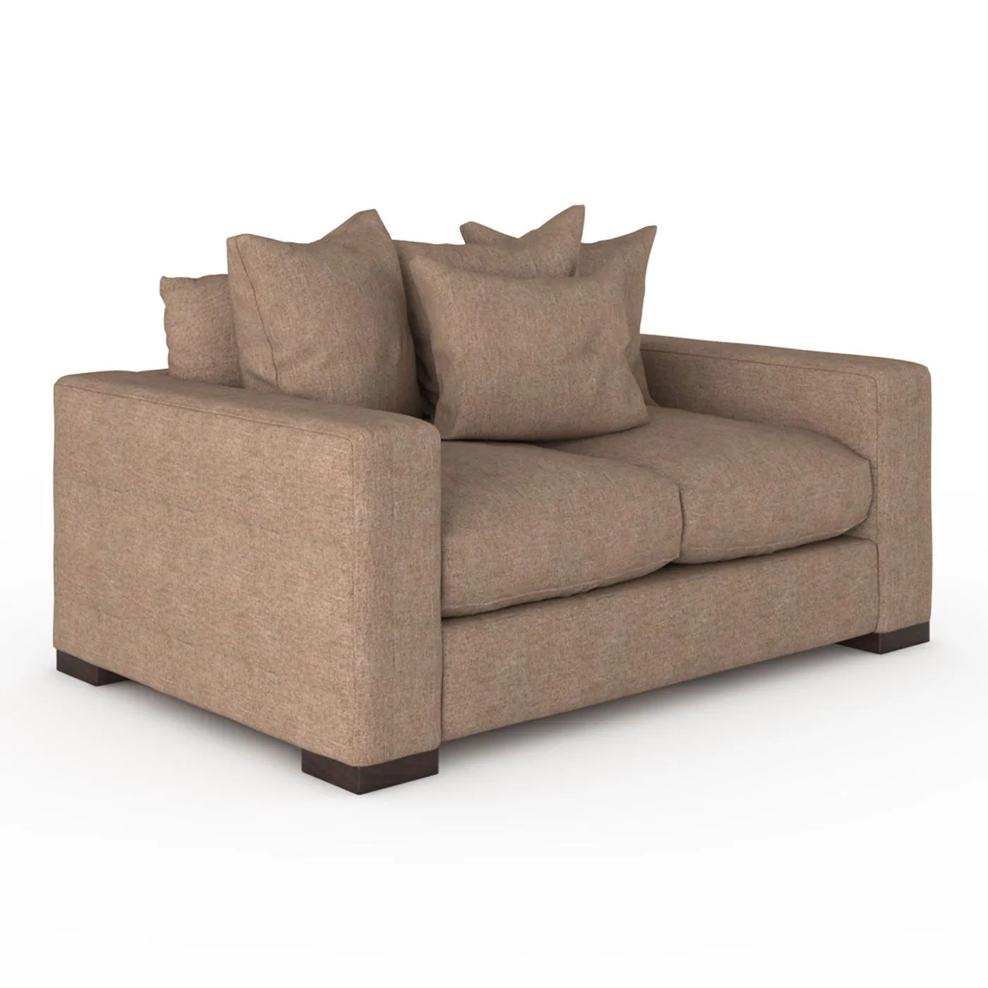 Denali Loveseat