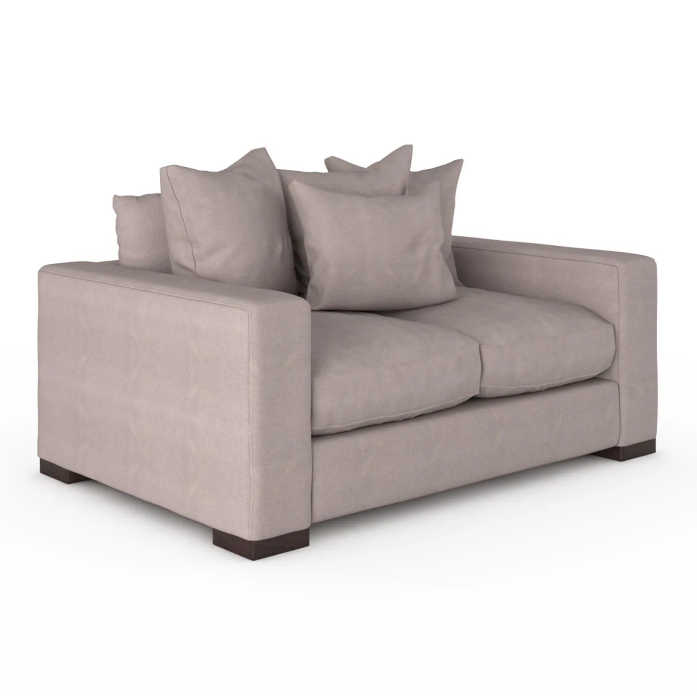 Denali Loveseat