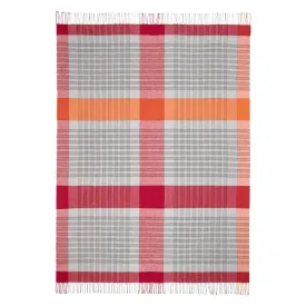 Designers Guild Bankura Pimento Spice Throw