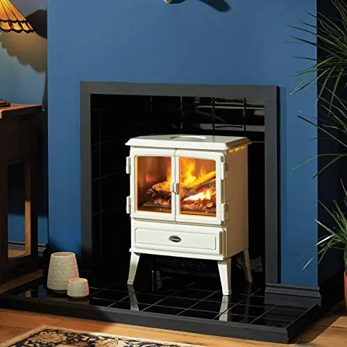 Dimplex Auberry Freestanding Optimyst Electric Stove