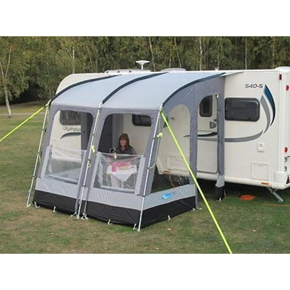 Dometic Rally 260 Awning