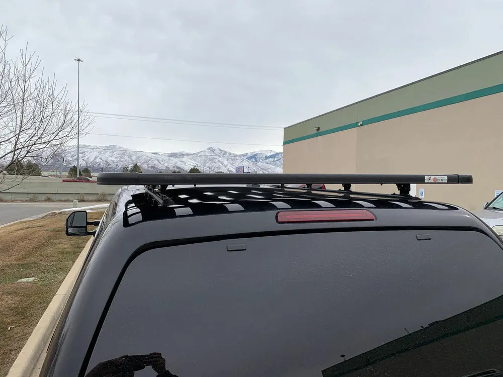 Eezi Awn K9 Roof Rack Top Rack For Thule Or Yakima Feet