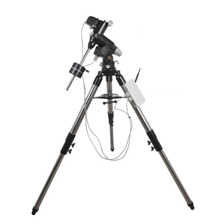 Explore Scientific EXOS2-GT EQ Mount with PMC-8 GoTo System