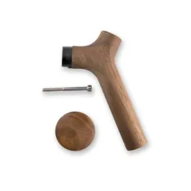 Fellow Stagg Wooden Handle Kit