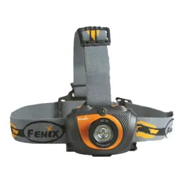 Fenix H Series - 230 Lumen, AA, Multi, Orange