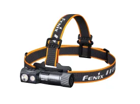 Fenix HM71R Rechargeable Headtorch