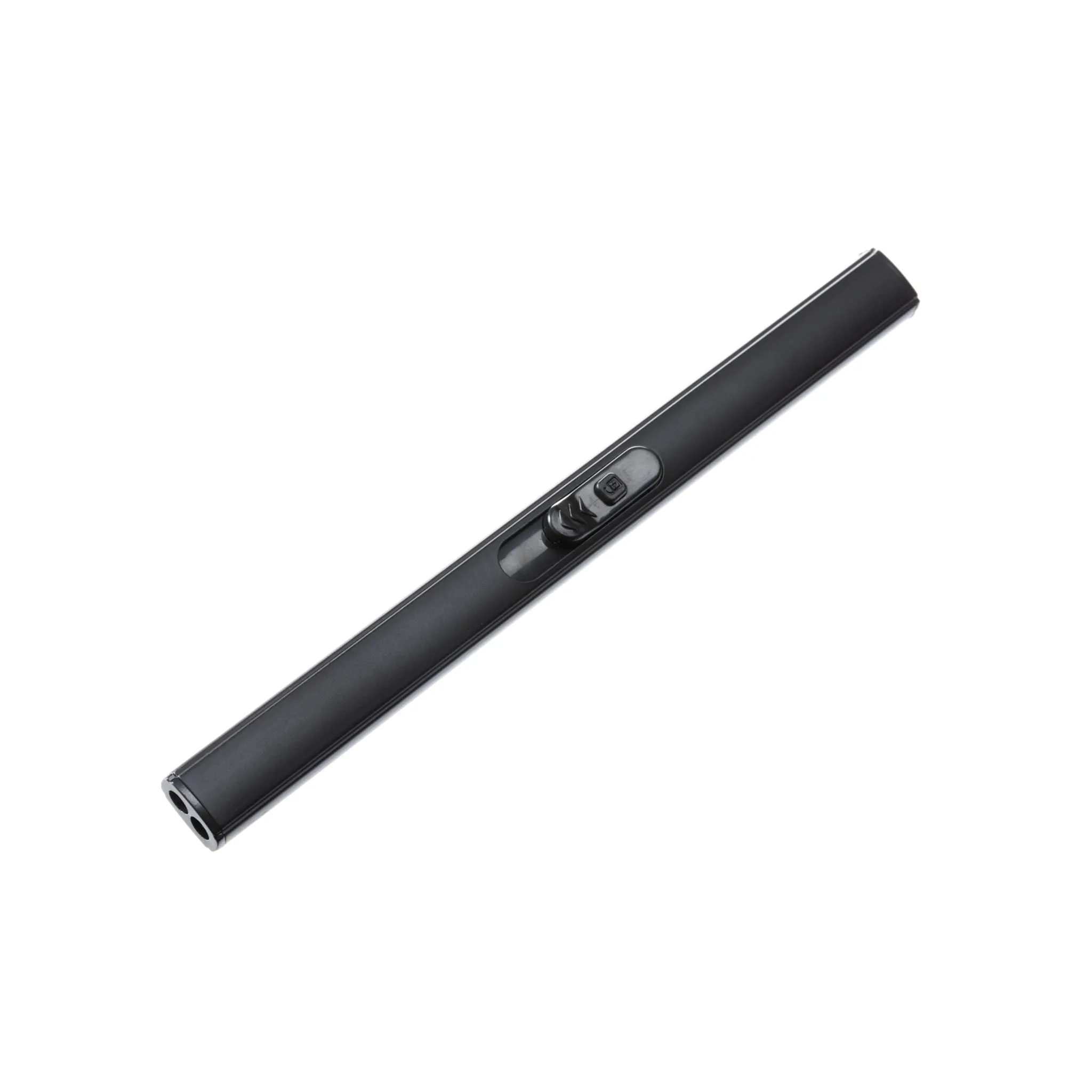 Flameless Lighter Black 7.25"