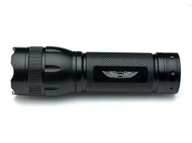 Flashlight, LED, Pilot