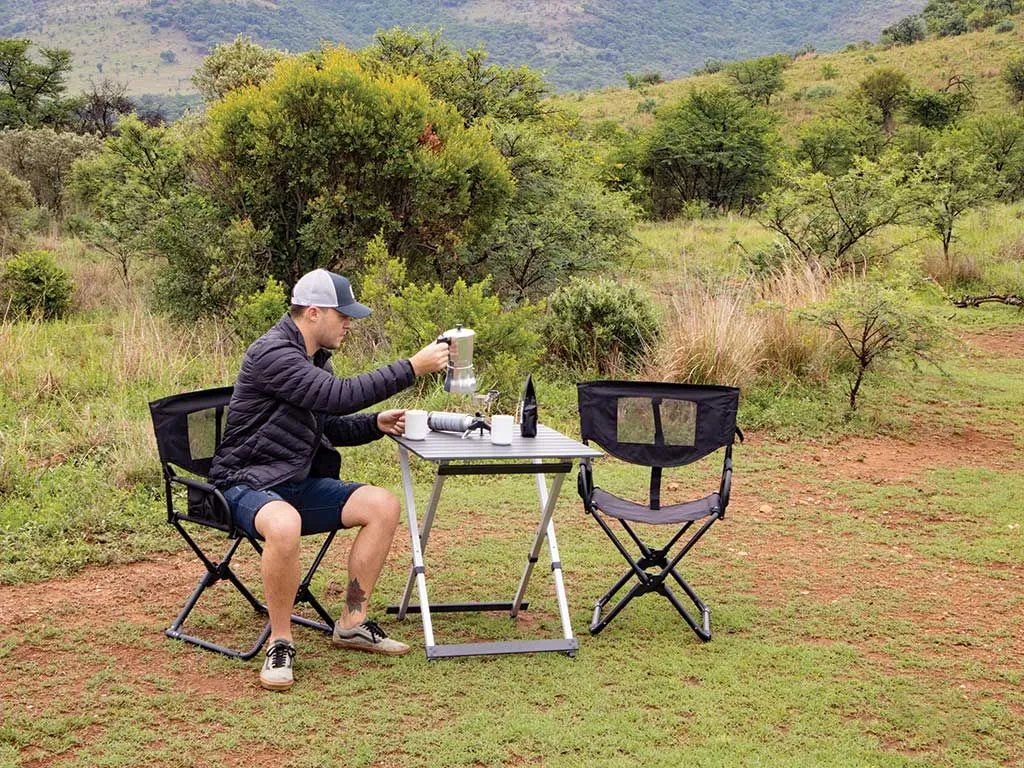 Front Runner Expander Camping Table