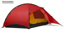 Hilleberg Rogen 3 Hiking Tent