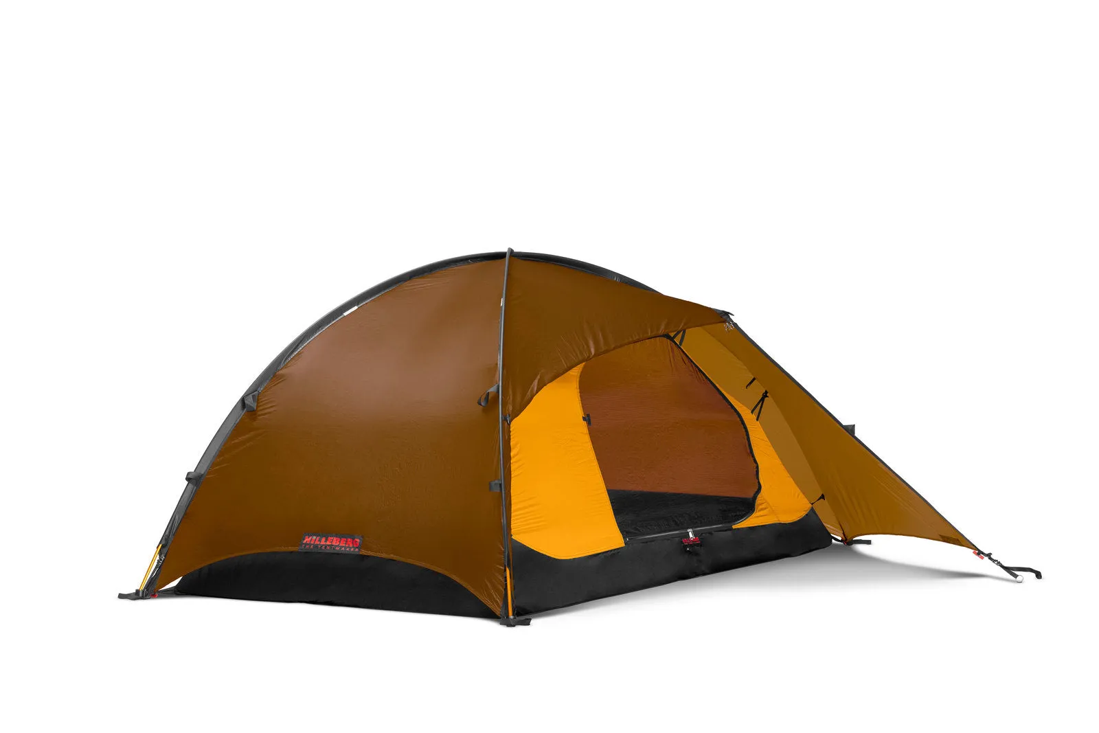 Hilleberg Rogen 3 Hiking Tent