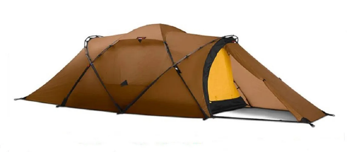 Hilleberg Tarra Hiking Tent