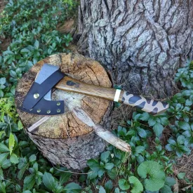 Hunter Hatchet