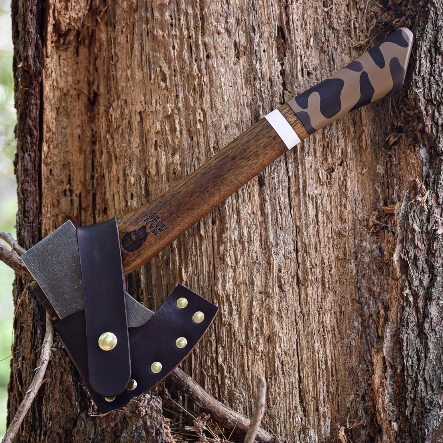 Hunter Hatchet