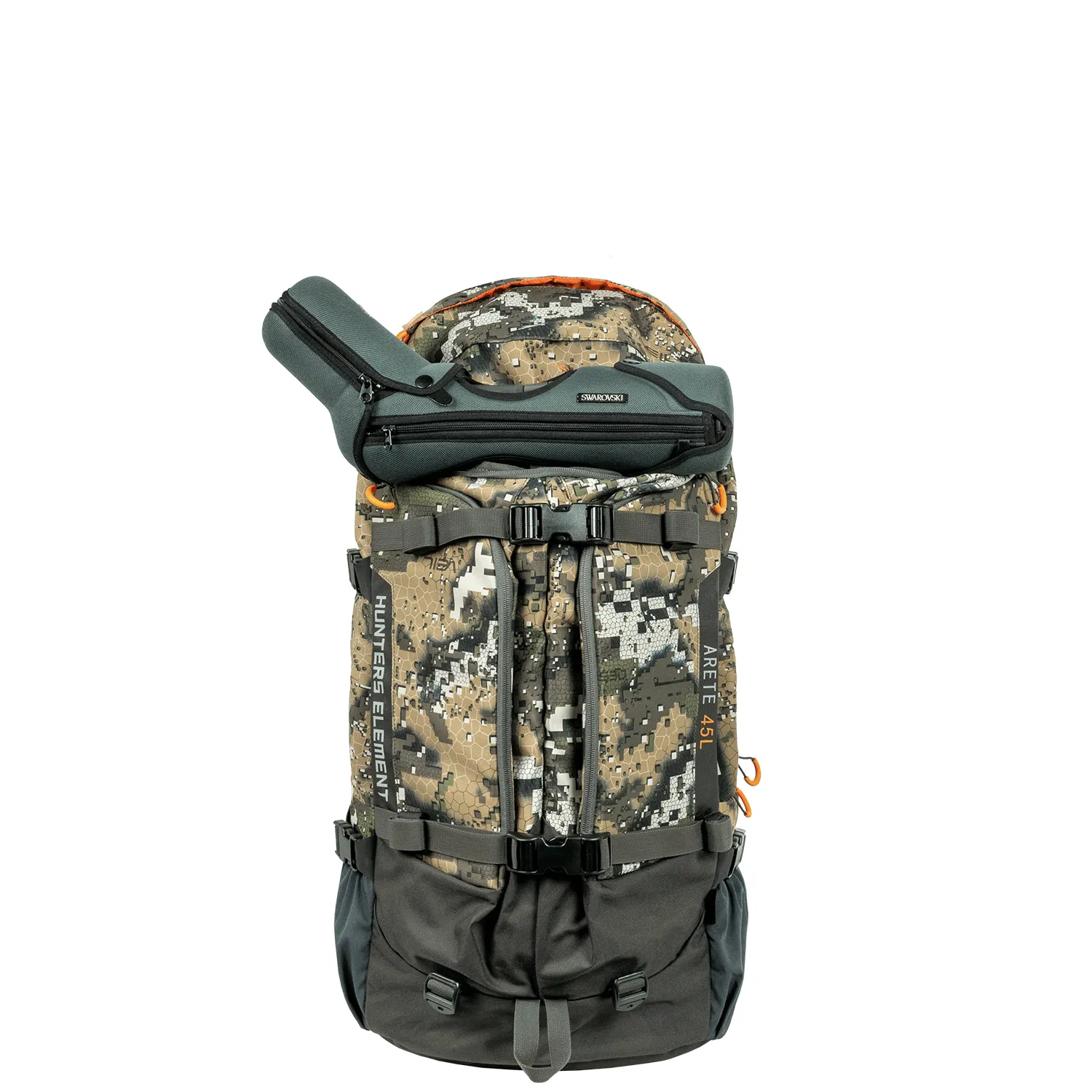 Hunters Element Arete Bag 45 Litre