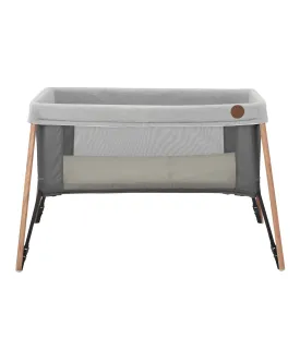 Iris Travel Cot