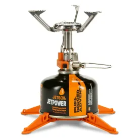 Jetboil MightyMo Gas Stove