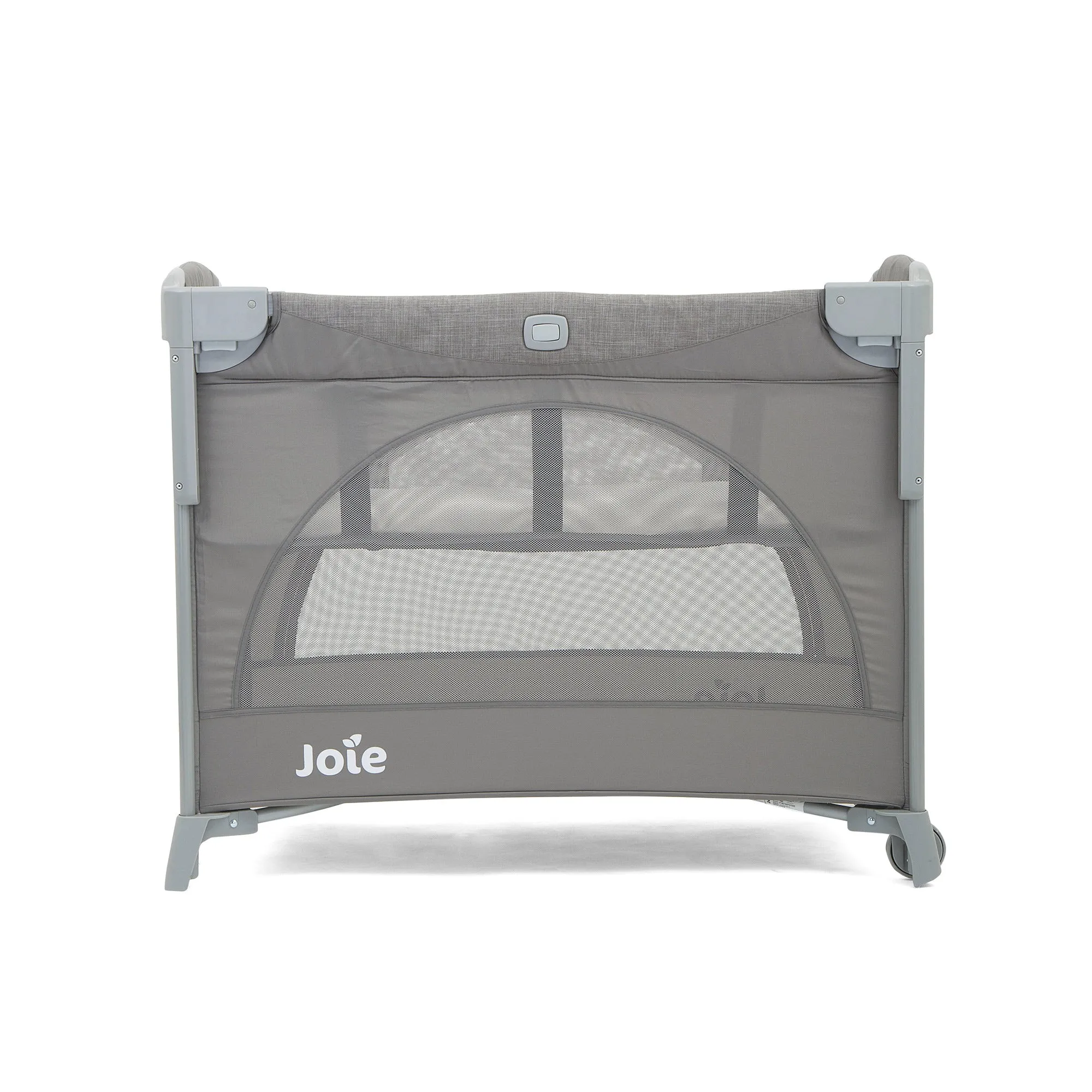 Joie Kubbie Sleep Playard - Birth to 36months