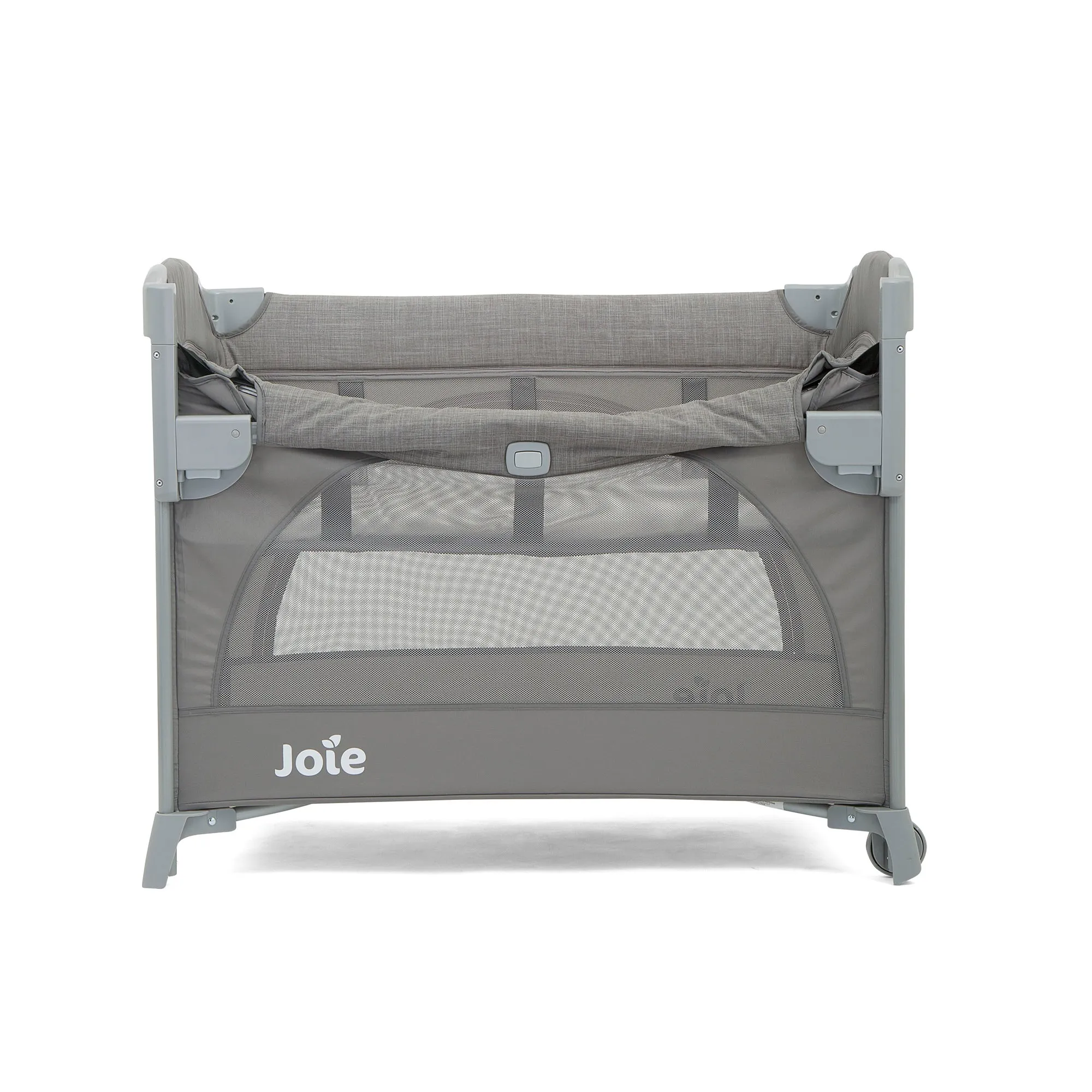 Joie Kubbie Sleep Playard - Birth to 36months