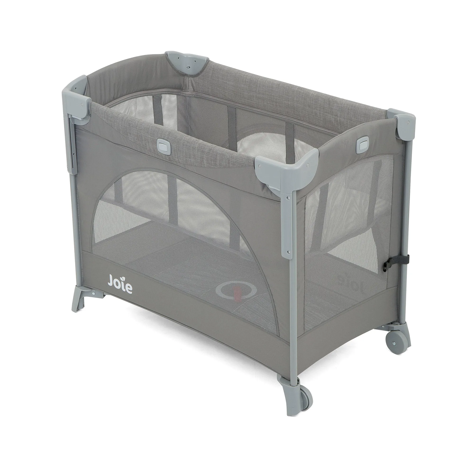 Joie Kubbie Sleep Playard - Birth to 36months